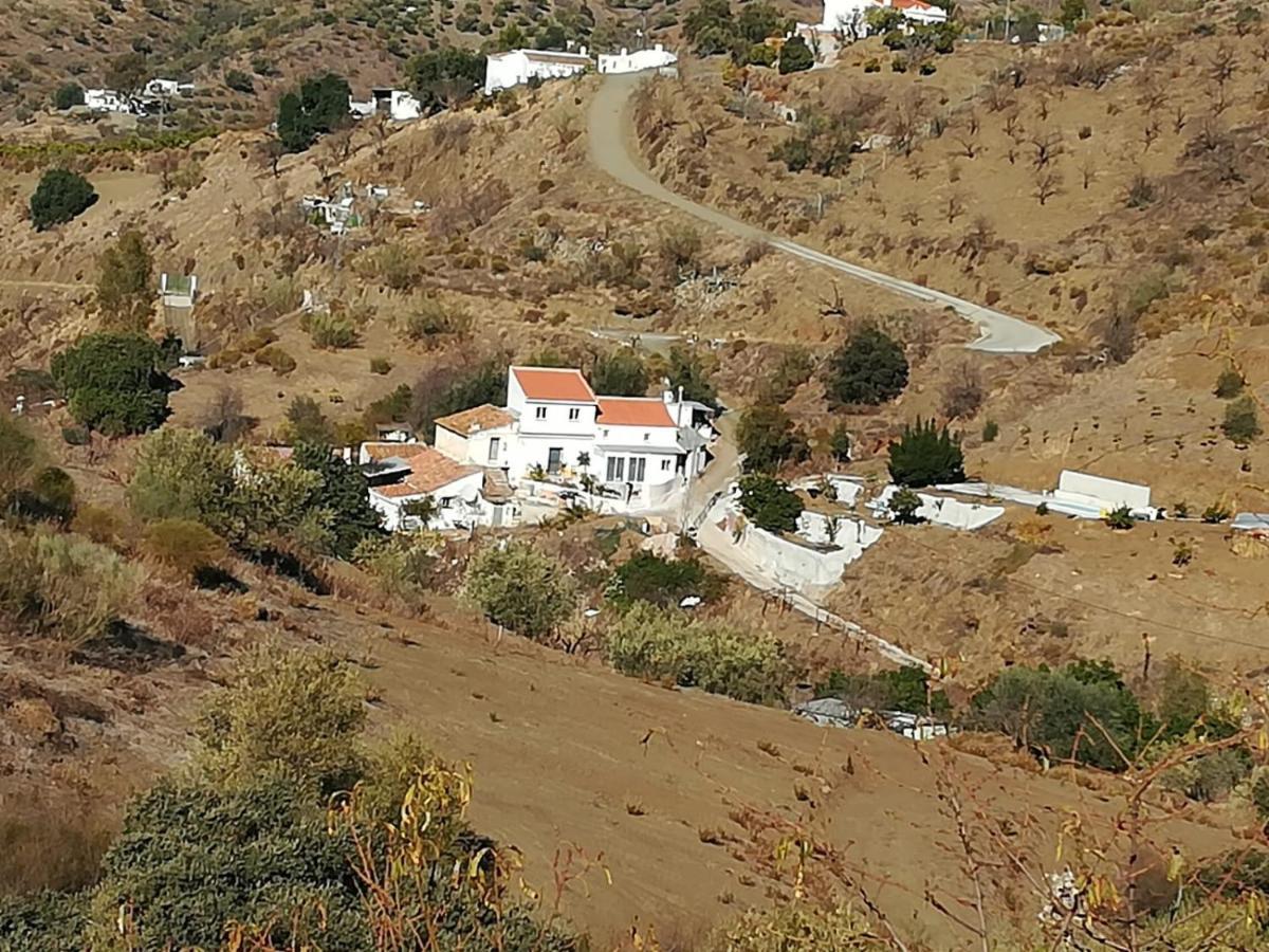 Bed and Breakfast Casa Aguila 2.0 à Los Valverde Extérieur photo